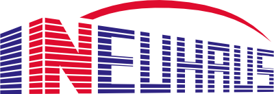 Logo der Firma Neuhaus Bauunternehmen, Menden